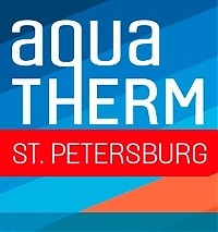 Aqua-Therm St. Petersburg 2016