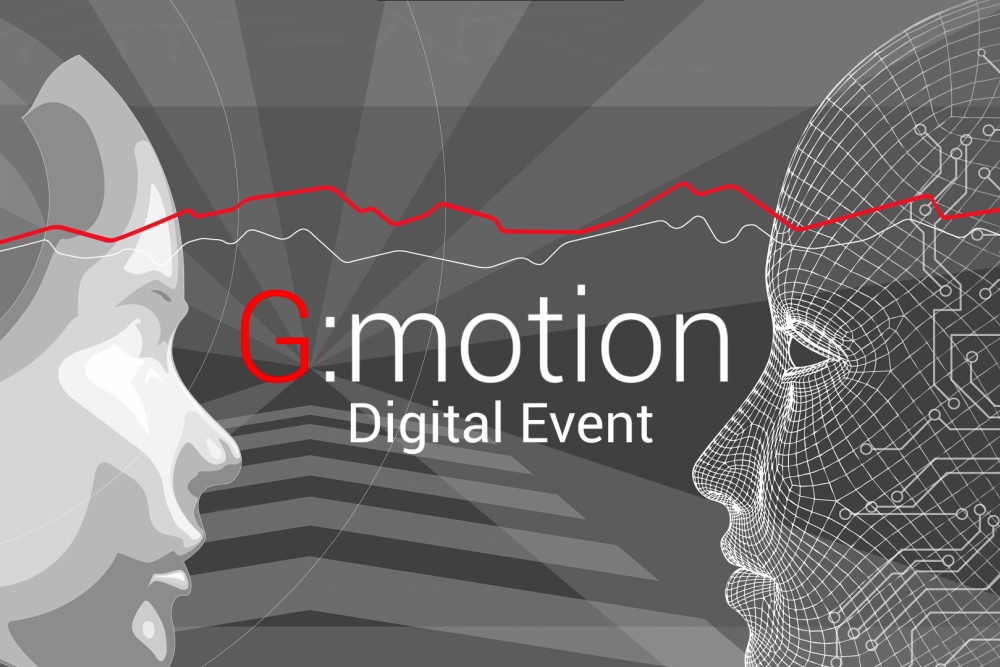 В июне GEMÜ проведет специальное цифровое мероприятие Gmotion