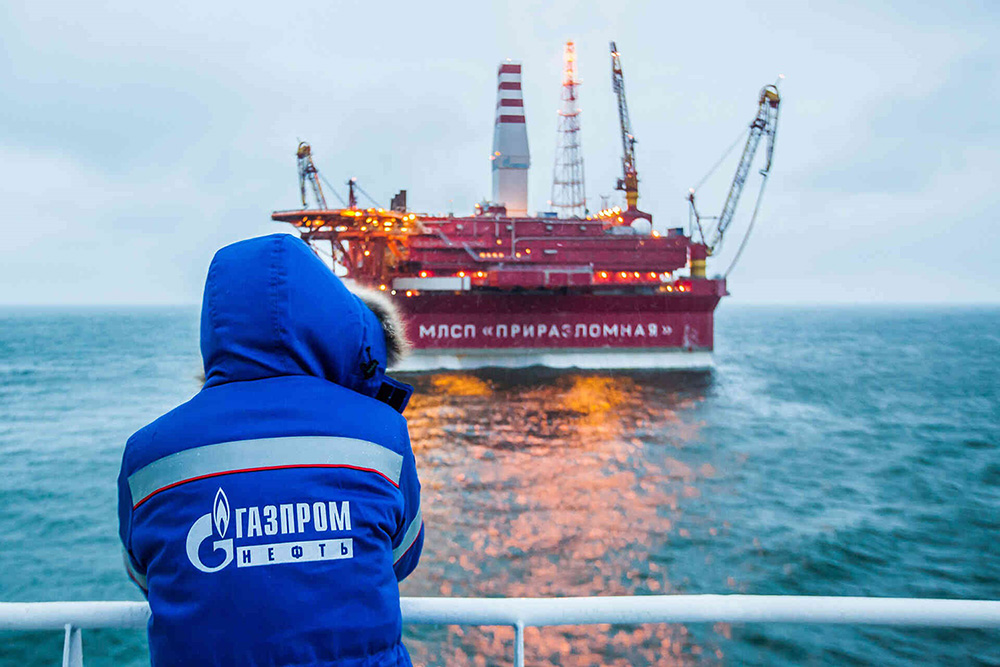 Технопарк Газпром нефти завершил испытания вихревых и электромагнитных расходомеров НПП ЭЛЕМЕР