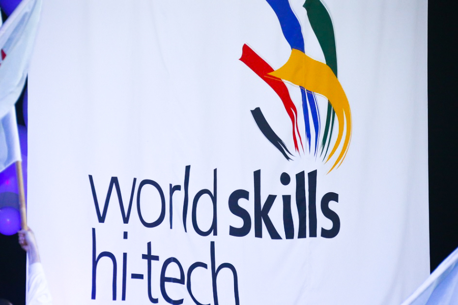 Национальный чемпионат WorldSkills Hi-Tech продолжится в Свердловской области еще на протяжении пяти лет