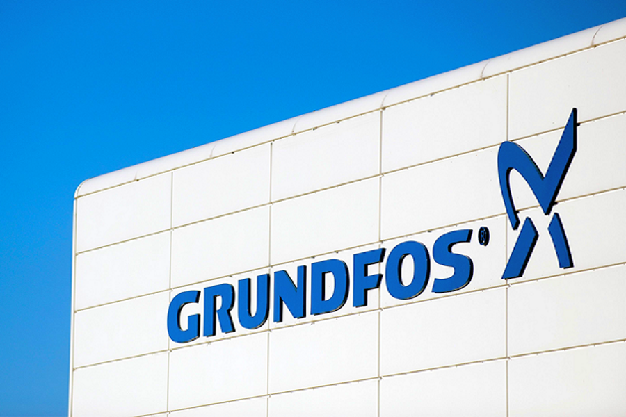 Уход Grundfos с российского рынка обойдется компании в 128,5 миллионов долларов