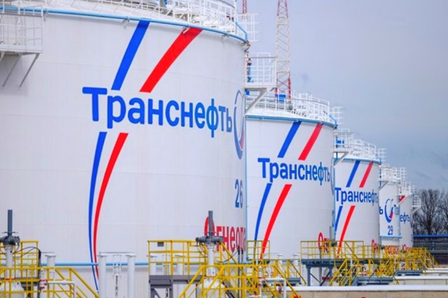 На Омской ЦБПО компании Транснефть - Западная Сибирь обновлен парк станочного оборудования