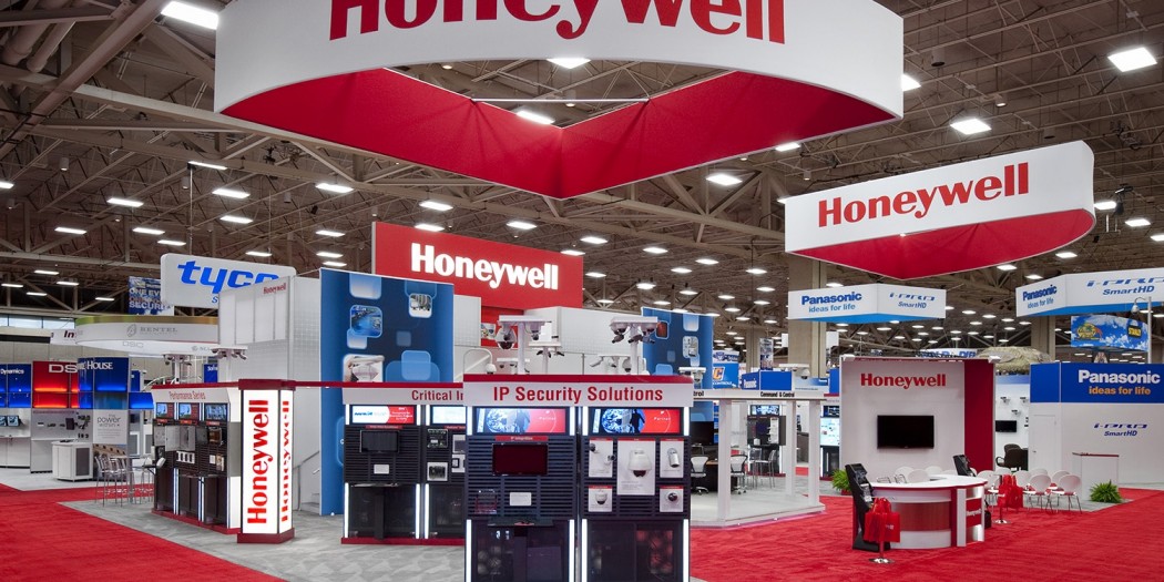 Honeywell представит новинки на Aquatherm Moscow 2017