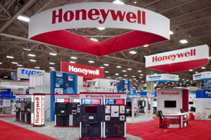 HONEYWELL презентует новинки на Aquatherm Moscow 2017