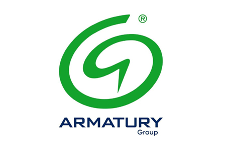 ARMATURY Group успешно завершила аудит ТÜV NORD