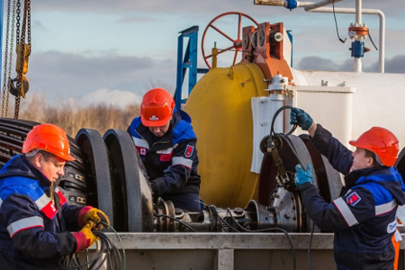 АО Транснефть - Диаскан стало правообладателем трех новых патентов на изобретения