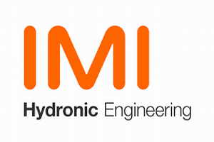 Новая линейка комбинированных клапанов от IMI HYDRONIC ENGINEERING