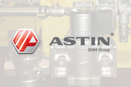 Astin BGM Group провел семинар в Омске