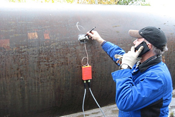 В ООО Газпром ВНИИГАЗ успешно проведен стендовый этап квалификационных испытаний оборудования для акустико-эмиссионного контроля объектов транспорта газа ПАО Газпром