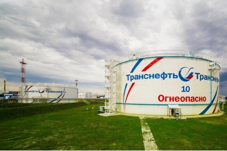 На объектах ООО Транснефть - Балтика завершены работы по реализации третьего этапа проекта Север