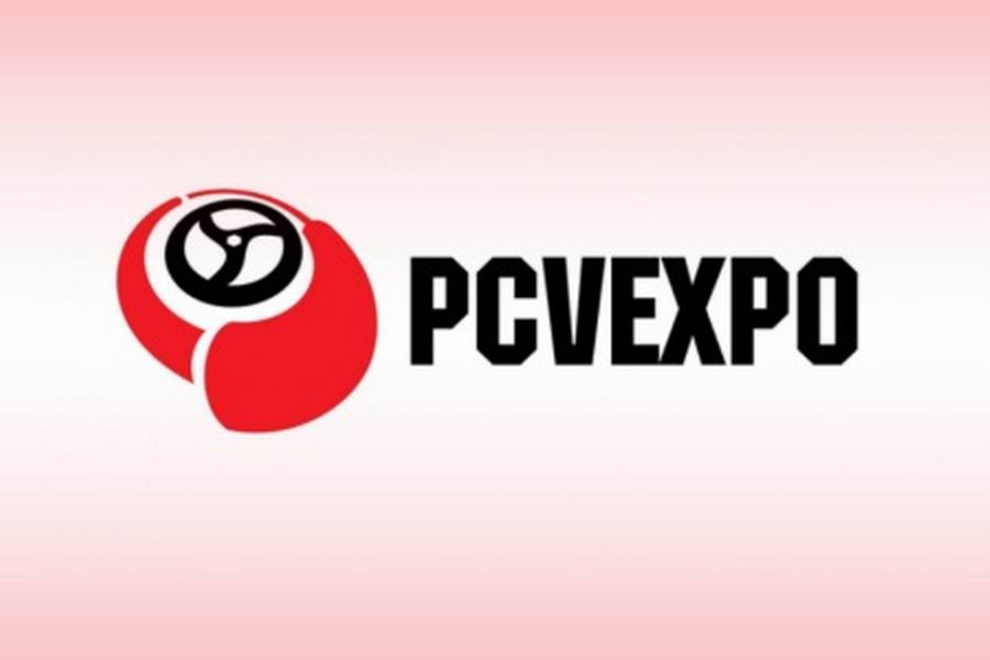 Открыта регистрация посетителей на выставку PCVExpo 2018