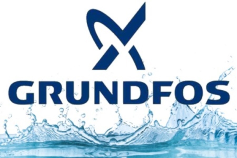 GRUNDFOS представляет новую установку повышения давления