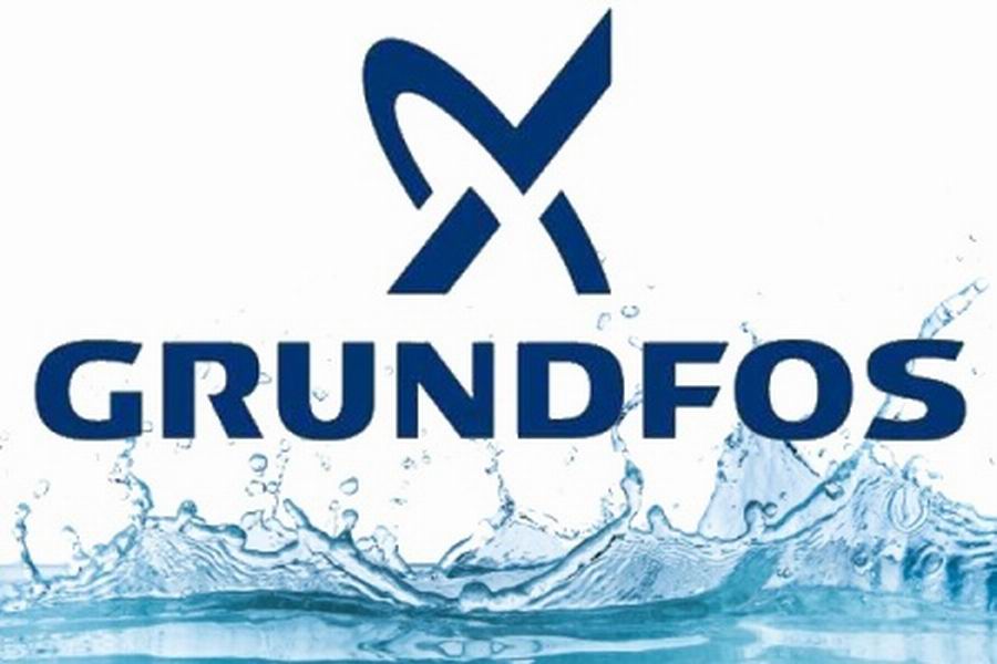 Новые центробежные насосы Grundfos