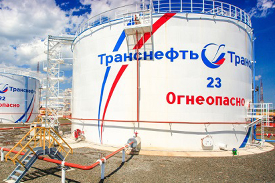 Транснефть начала модернизацию систем теплопотребления производственных объектов