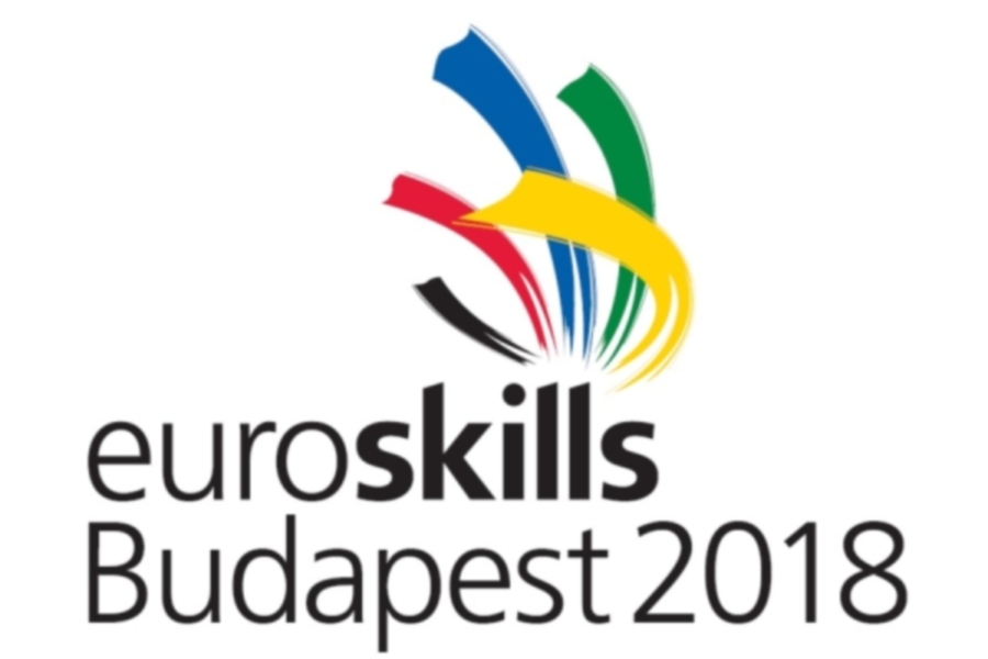 В Венгрии стартует чемпионат Euroskills