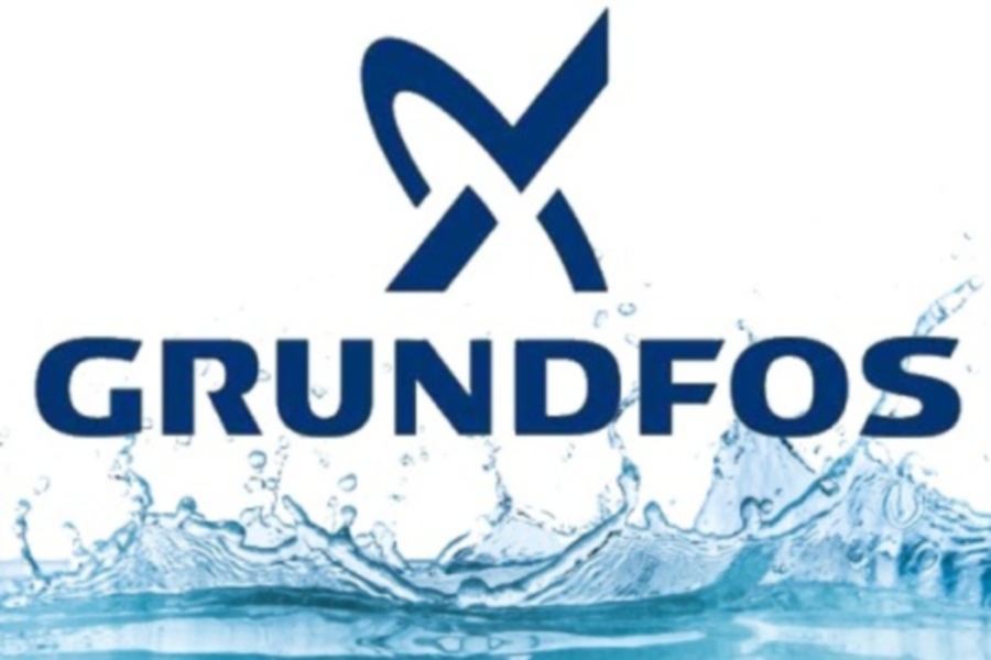 Grundfos начал продажи новых моделей насосов Grundfos COMFORT