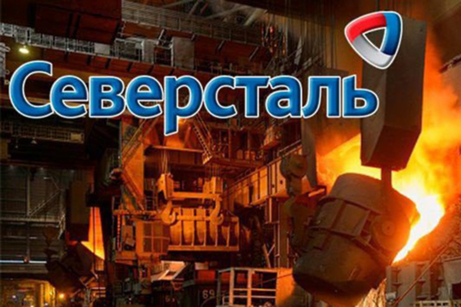 Северсталь разработает для Газпрома высокопрочные трубы на давление до 150 атмосфер