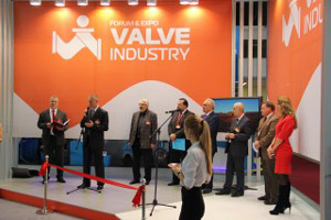 III Международный Форум Valve Industry Forum  Expo’2016 завершен