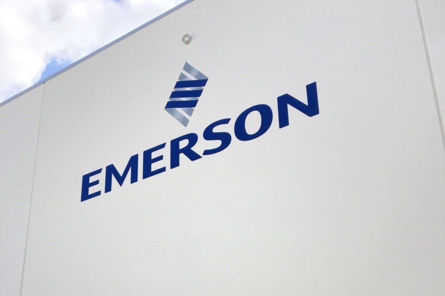 Компания Emerson представила новую платформу Digital Transformation