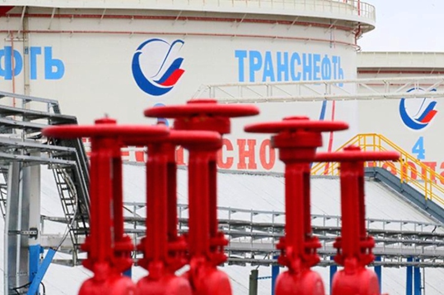 Транснефть – Западная Сибирь обновила нефтепроводы Усть-Балык – Омск и Омск – Иркутск