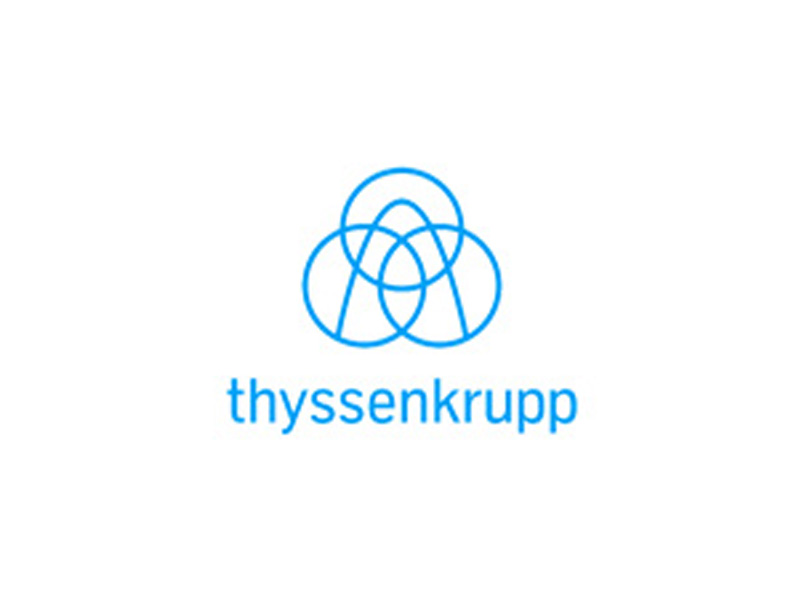 Консультации специалистов thyssenkrupp Industrial Solutions