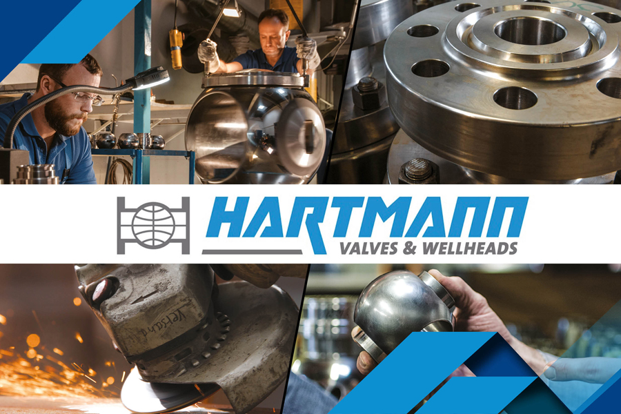 Hartmann Valves GmbH. Хартманн В. Зарубежный опыт внедрения инноваций в процесс модернизации завода