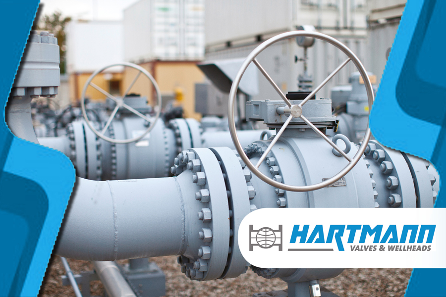 Hartmann Valves. Хартманн В. Инновационная цельная конструкция переход на ёлочную конструкцию со встроенными шаровыми кранами