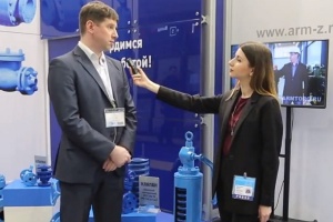 ООО НПП БМТ. Дмитрий Тамбовцев. Интервью в рамках выставки Нефтегаз-2018