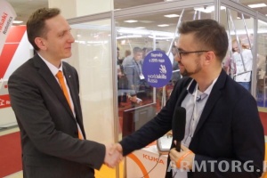 Металлообработка-2019 Видеорепортаж медиагруппы ARMTORG. Часть II